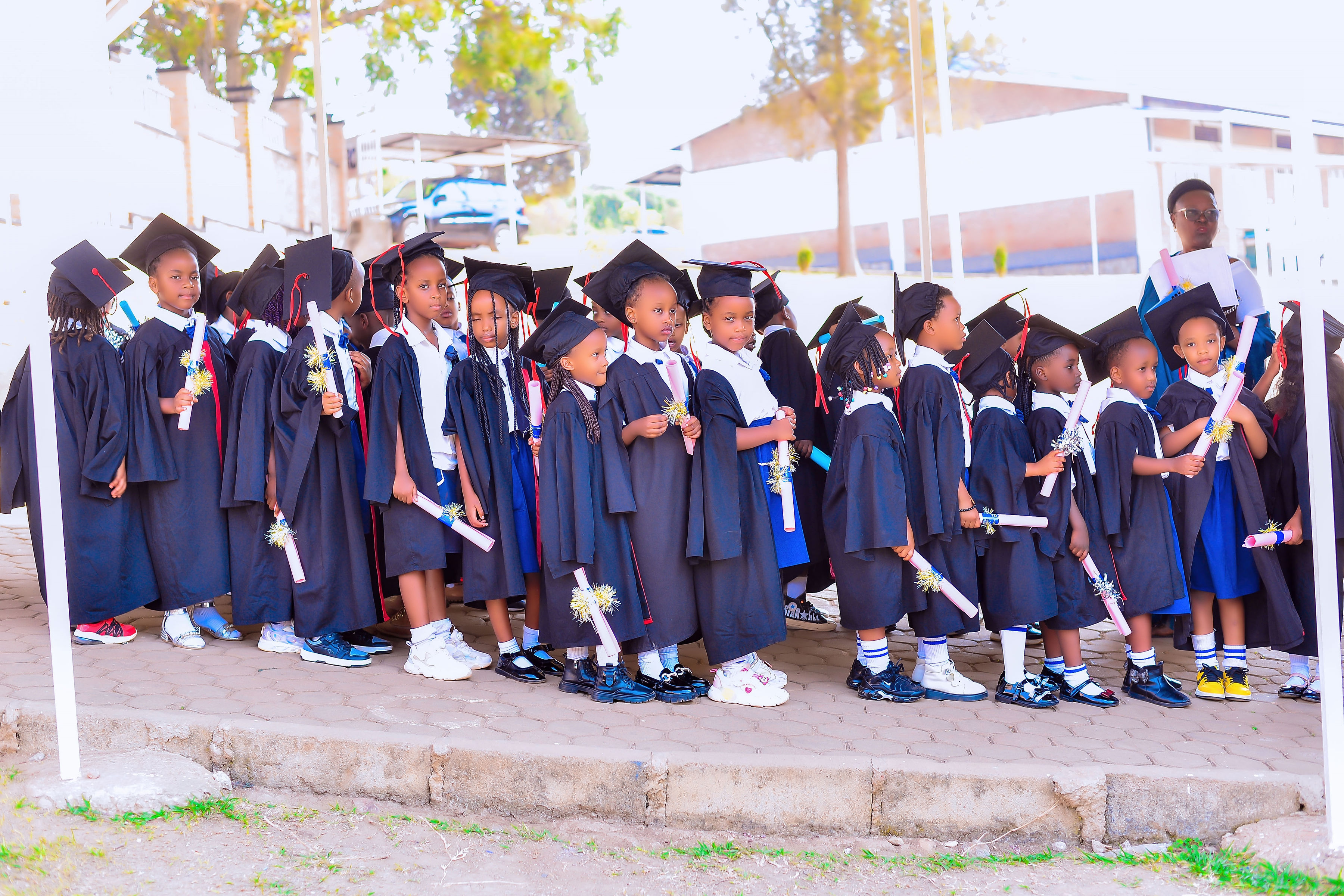 Annual Cultural Day Celebration 2025